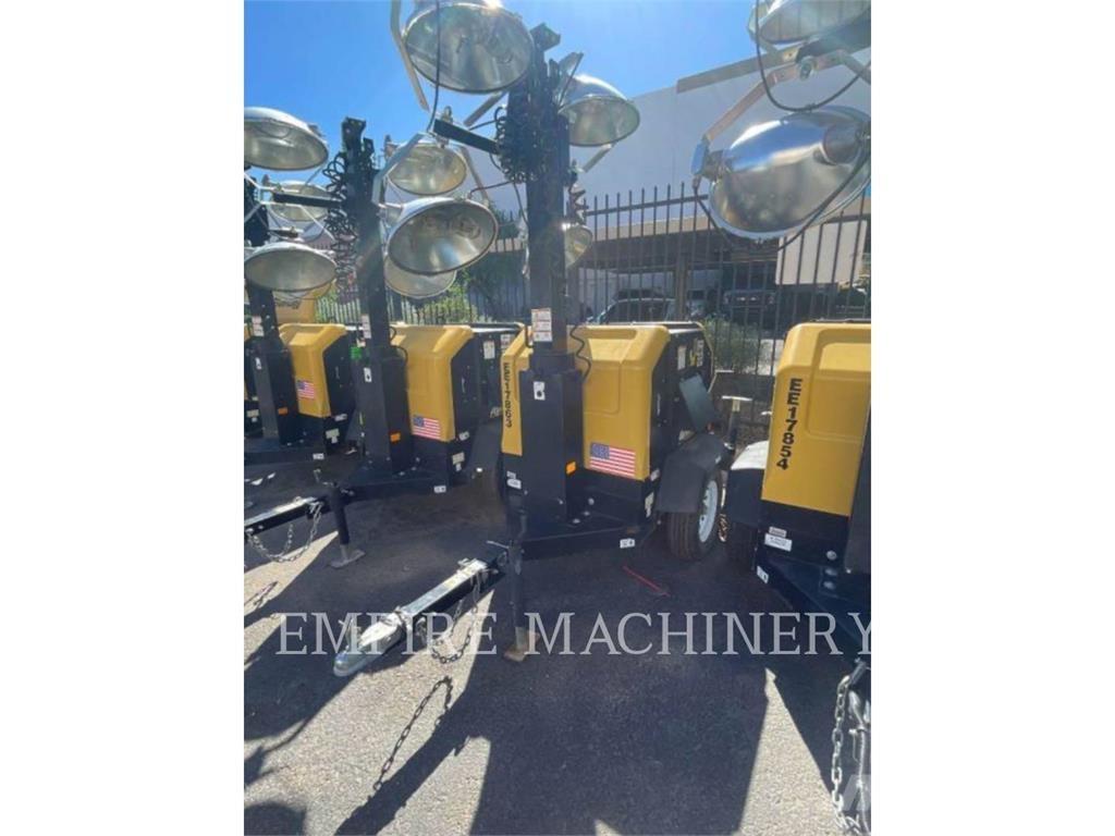 Allmand LT-NLV Torri faro