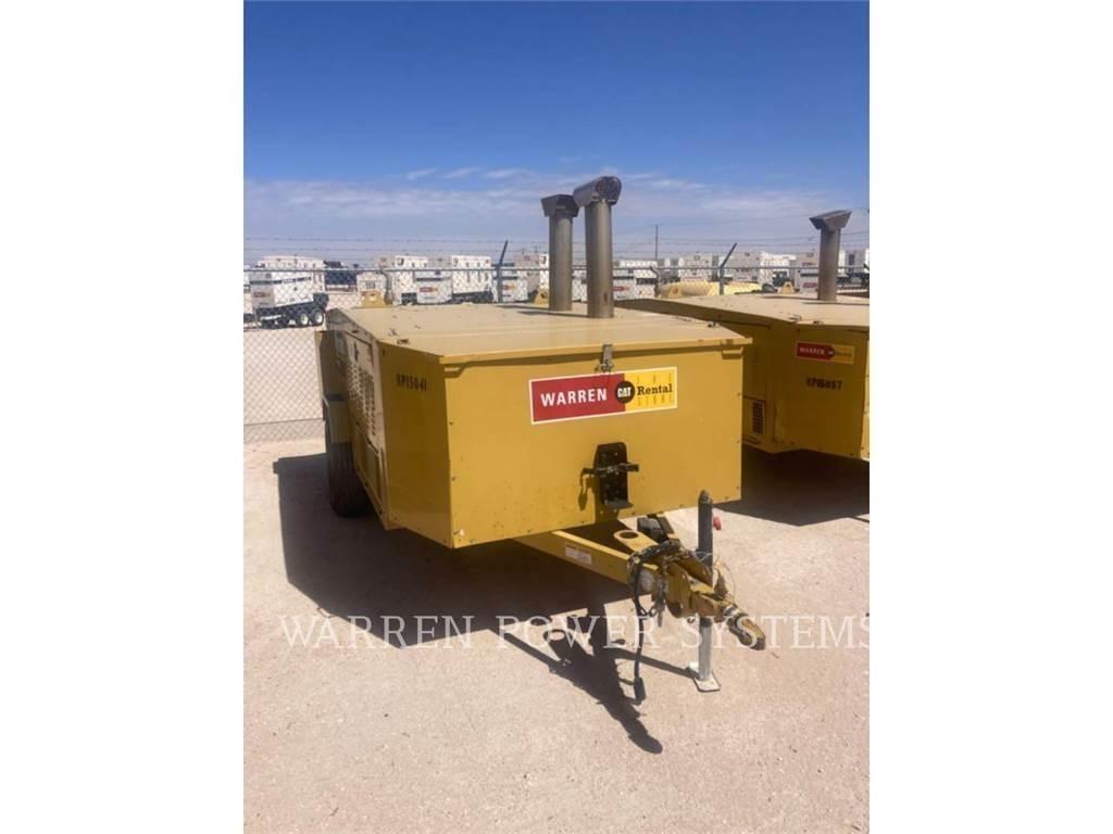 Allmand MH500 Dispositivi di riscaldamento / scongelamento
