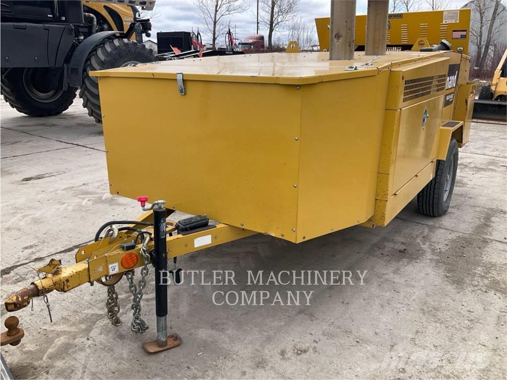 Allmand MH500 HEAT Torri faro