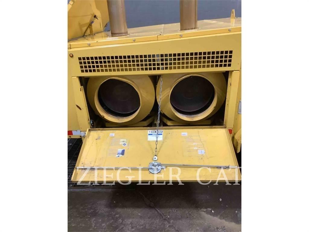 Allmand MH500IQ Dispositivi di riscaldamento / scongelamento