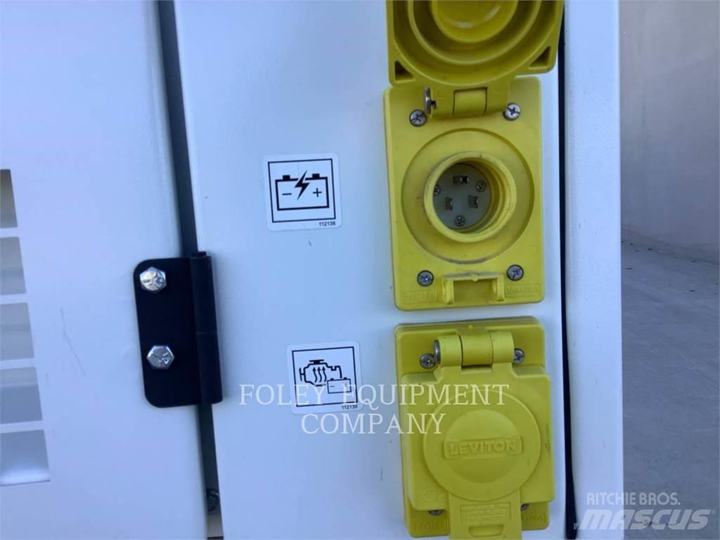 Allmand MP25 Altri generatori