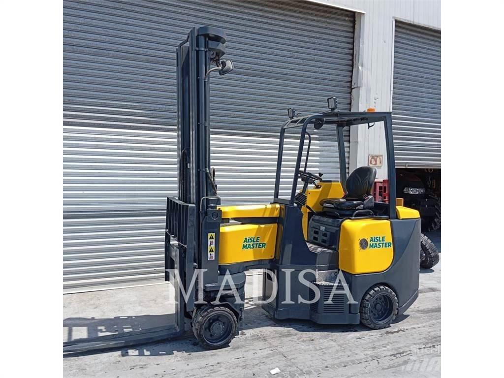  AM20SE Carrelli elevatori-Altro