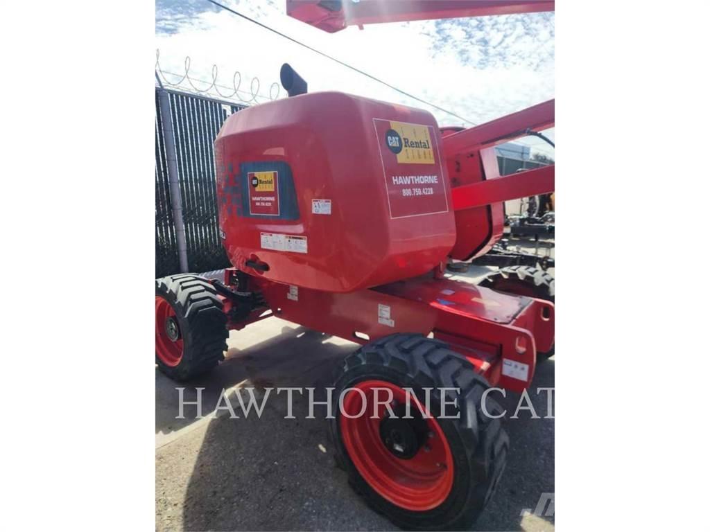  AR52J Piattaforme a braccio articolato