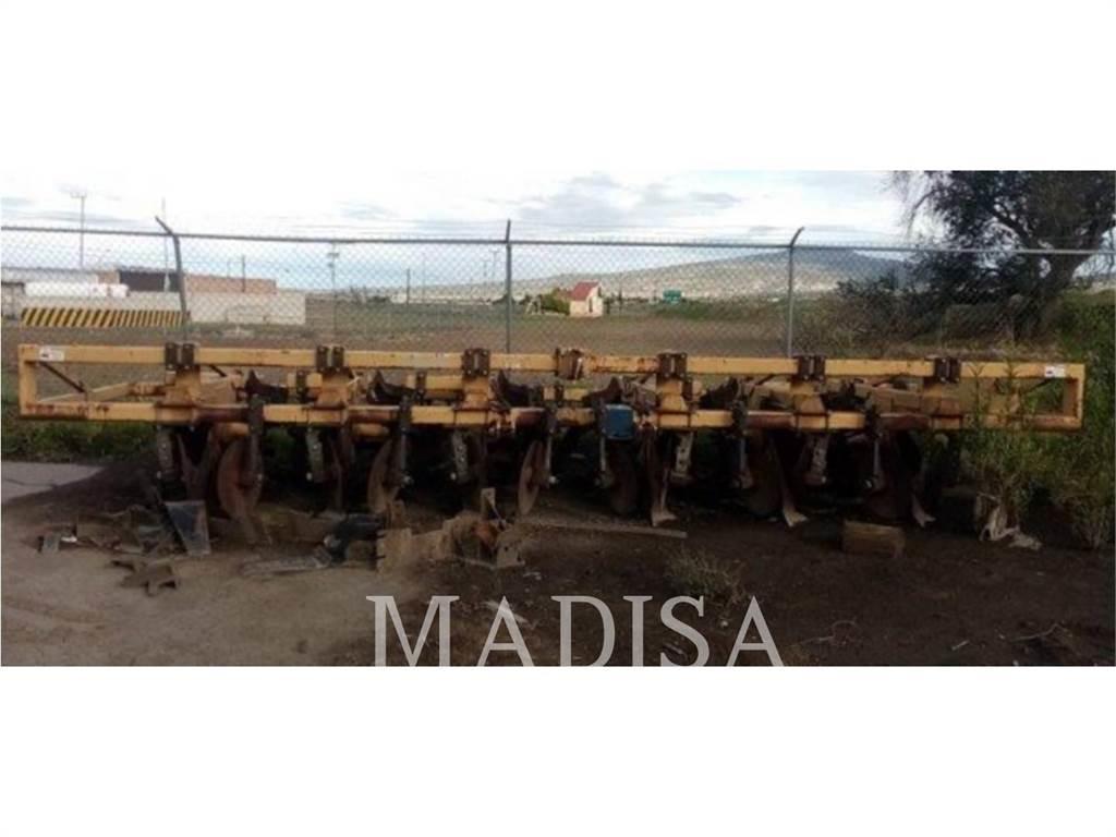 ARADO Scarificatori
