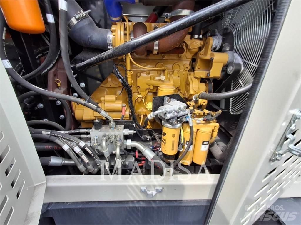 Astec GT440OC Frantoi