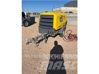 Atlas 185XAS 150 Essiccatori per aria compressa