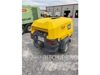 Atlas 185XAS 150 Essiccatori per aria compressa