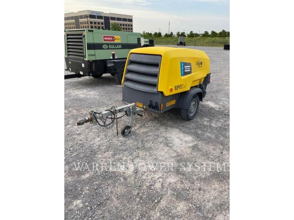 Atlas 185XAS 150 Essiccatori per aria compressa