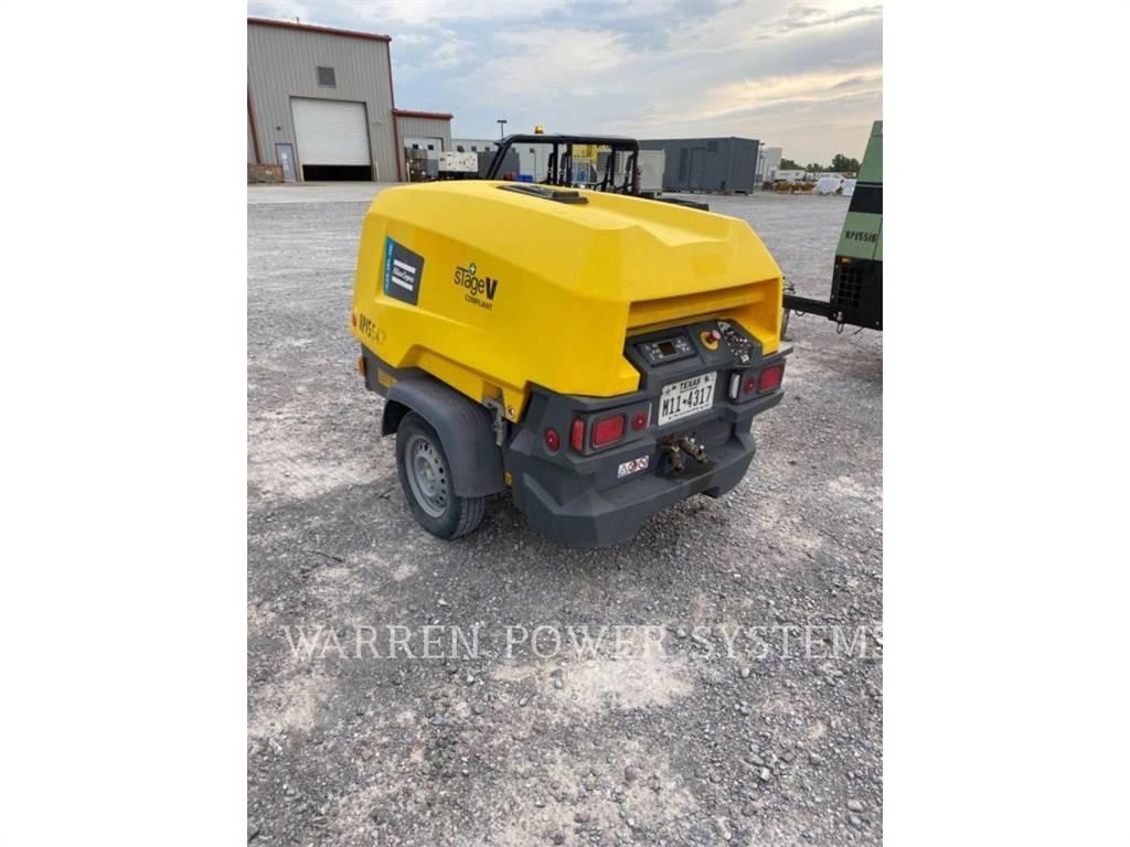 Atlas 185XAS 150 Essiccatori per aria compressa