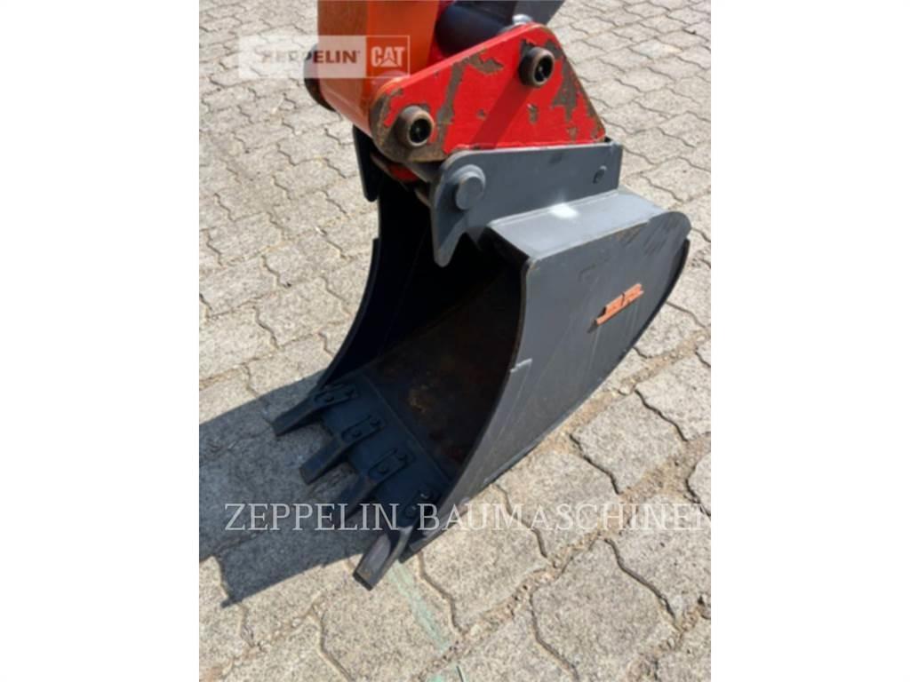 Atlas AC35UF Escavatori cingolati