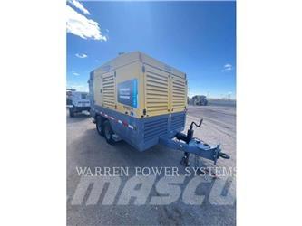 Atlas Copco 1150XAST4F Essiccatori per aria compressa