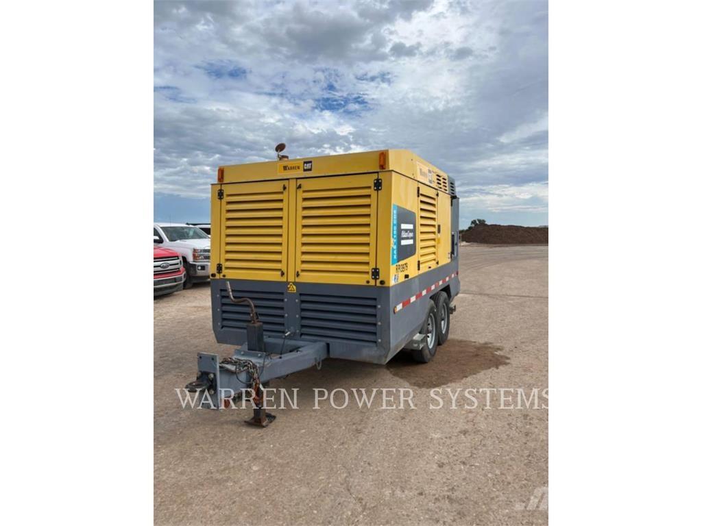 Atlas Copco 1150XAST4F Essiccatori per aria compressa