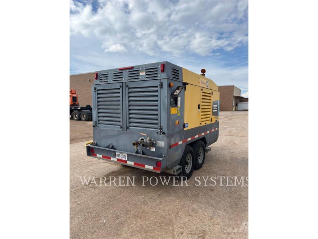 Atlas Copco 1150XAST4F Essiccatori per aria compressa