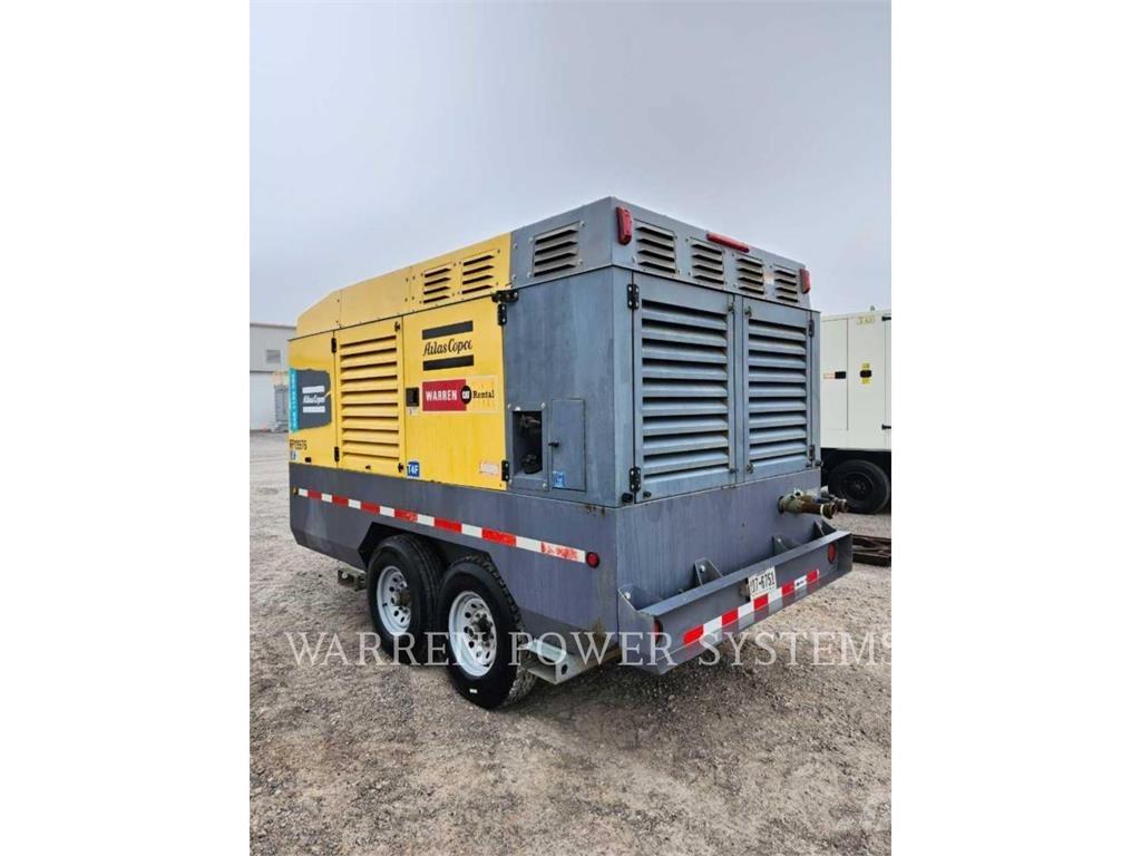 Atlas Copco 1150XAST4F Essiccatori per aria compressa