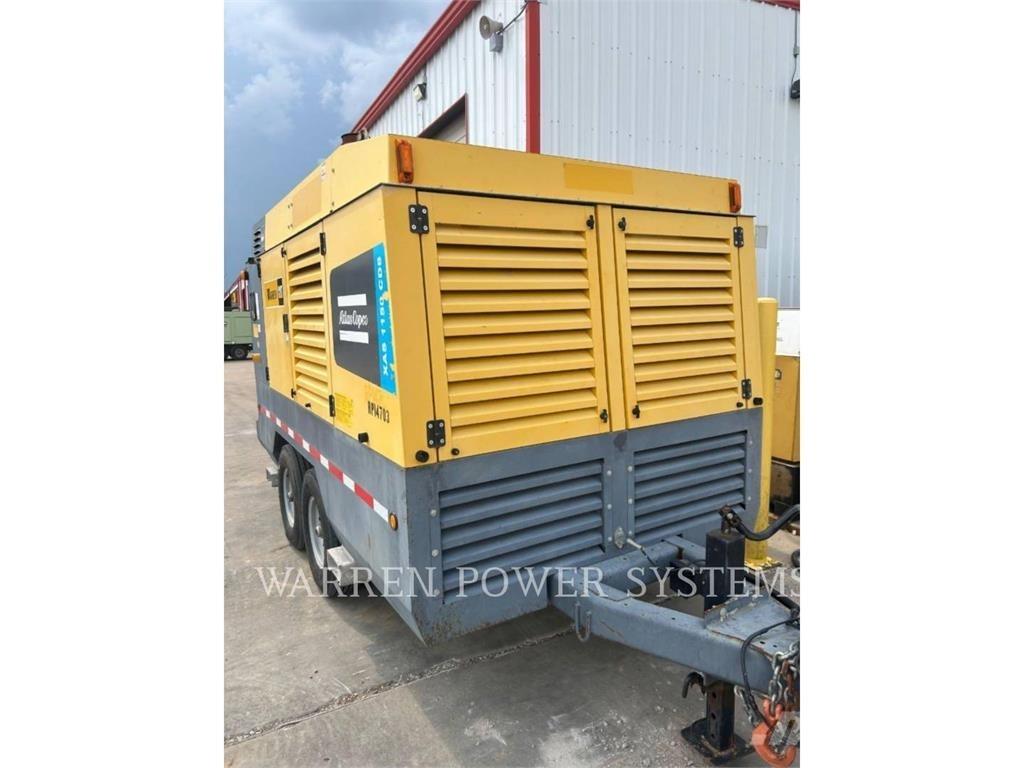 Atlas Copco 1150XAST4F Essiccatori per aria compressa