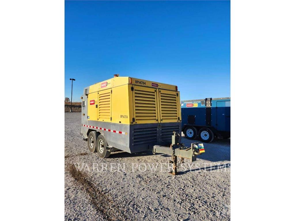 Atlas Copco 1150XAST4F Essiccatori per aria compressa