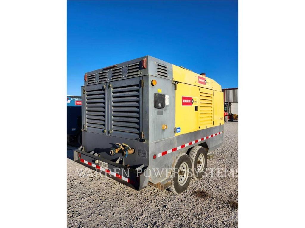 Atlas Copco 1150XAST4F Essiccatori per aria compressa