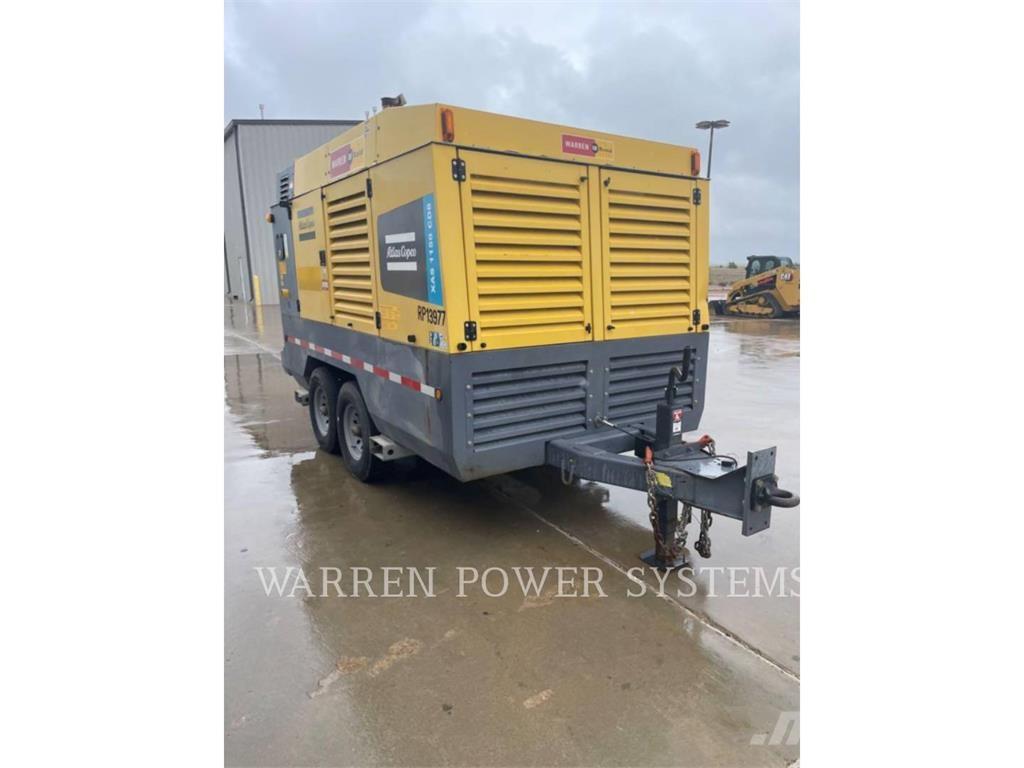 Atlas Copco 1150XAST4F Essiccatori per aria compressa