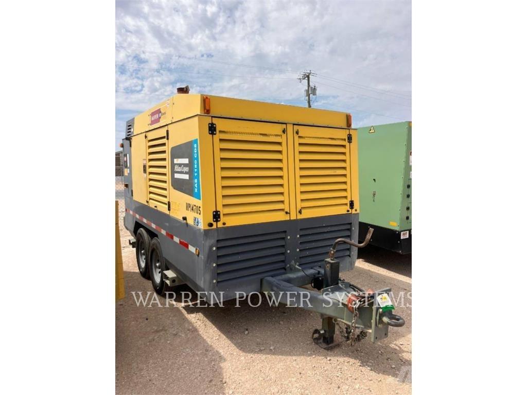 Atlas Copco 1150XAST4F Essiccatori per aria compressa