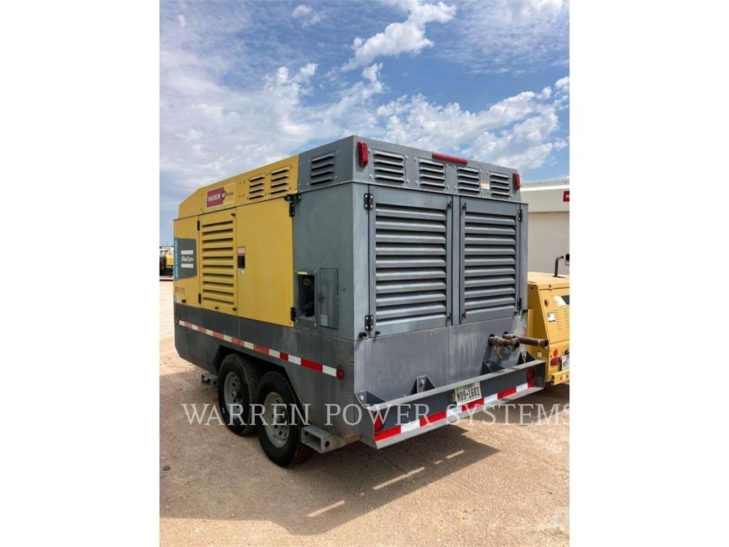 Atlas Copco 1150XAST4F Essiccatori per aria compressa