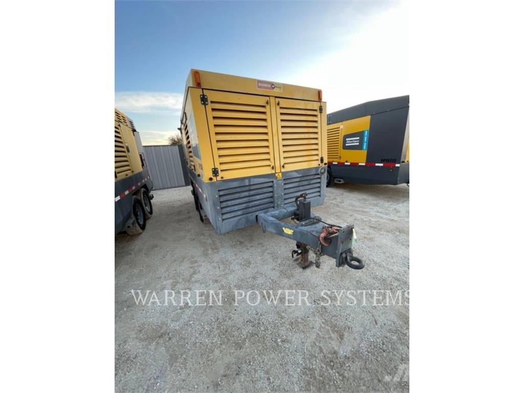 Atlas Copco 1150XAST4F Essiccatori per aria compressa