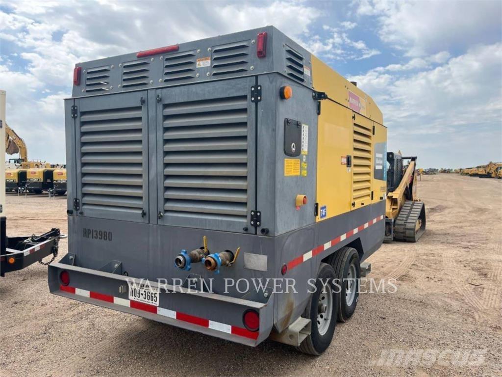 Atlas Copco 1150XAST4F Essiccatori per aria compressa