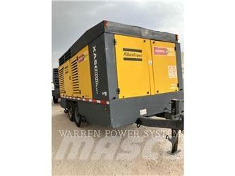 Atlas Copco 1800XASAF Essiccatori per aria compressa