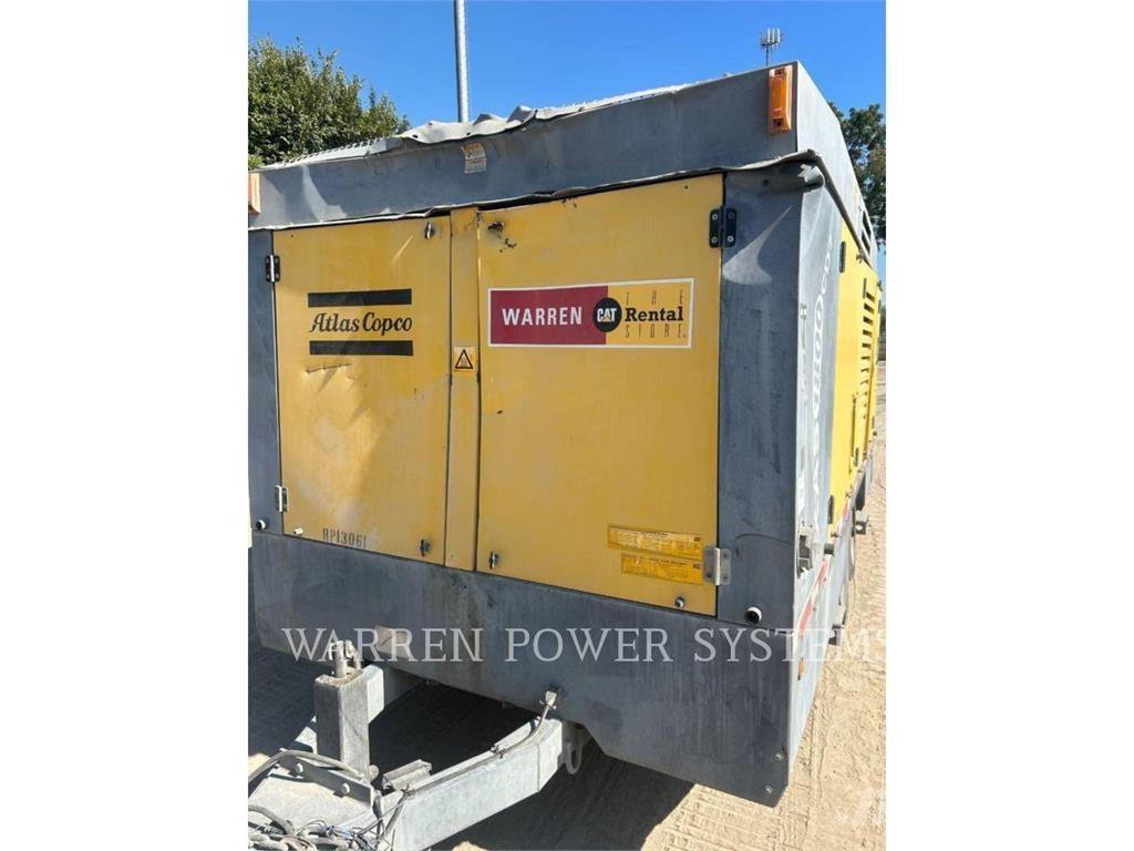 Atlas Copco 1800XASAF Essiccatori per aria compressa