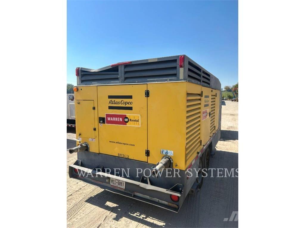 Atlas Copco 1800XASAF Essiccatori per aria compressa