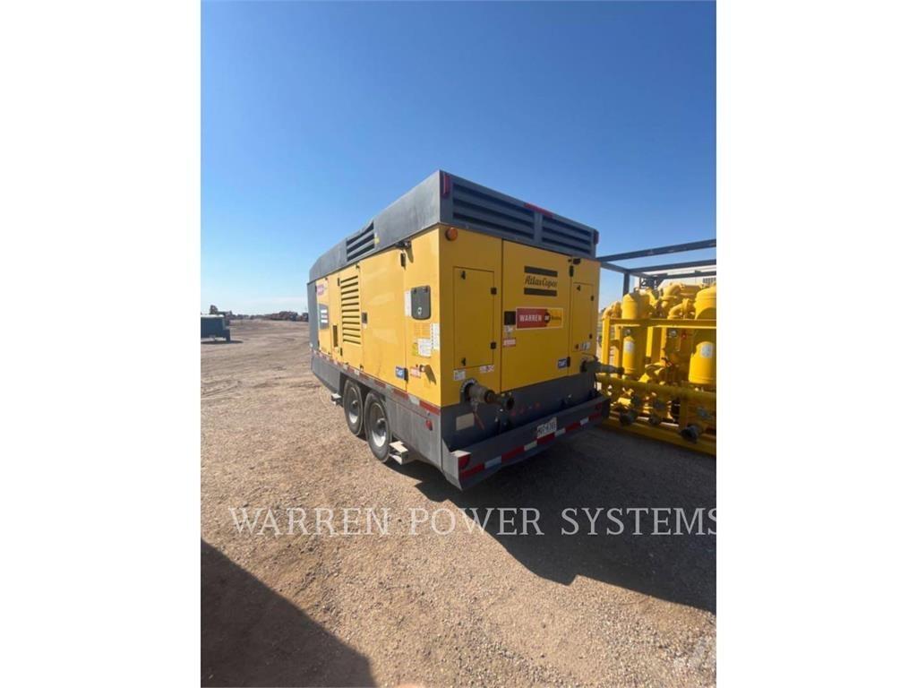 Atlas Copco 1800XAST4F Essiccatori per aria compressa