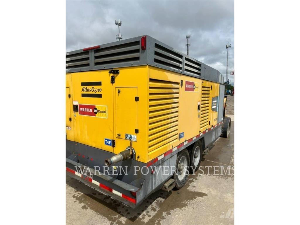 Atlas Copco 1800XAST4F Essiccatori per aria compressa