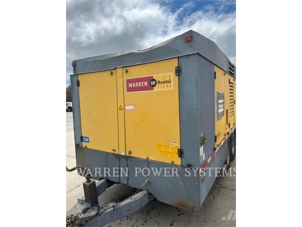 Atlas Copco 1800XAST4F Essiccatori per aria compressa