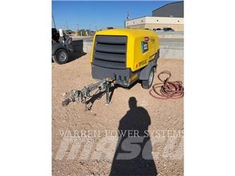 Atlas Copco 185XAS 150 Essiccatori per aria compressa
