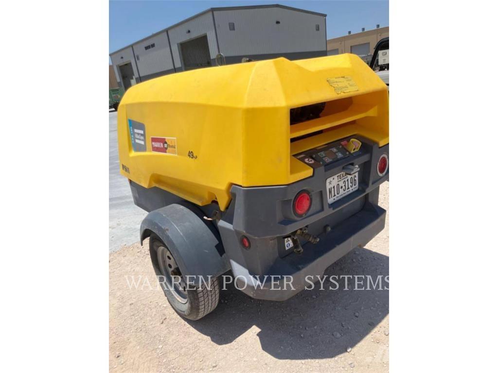 Atlas Copco 188XAS Essiccatori per aria compressa