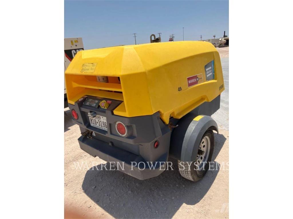 Atlas Copco 188XAS Essiccatori per aria compressa