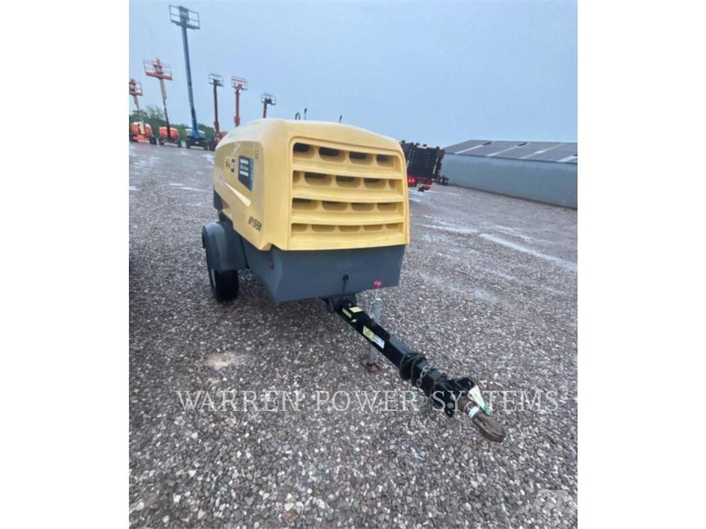 Atlas Copco 188XAS Essiccatori per aria compressa