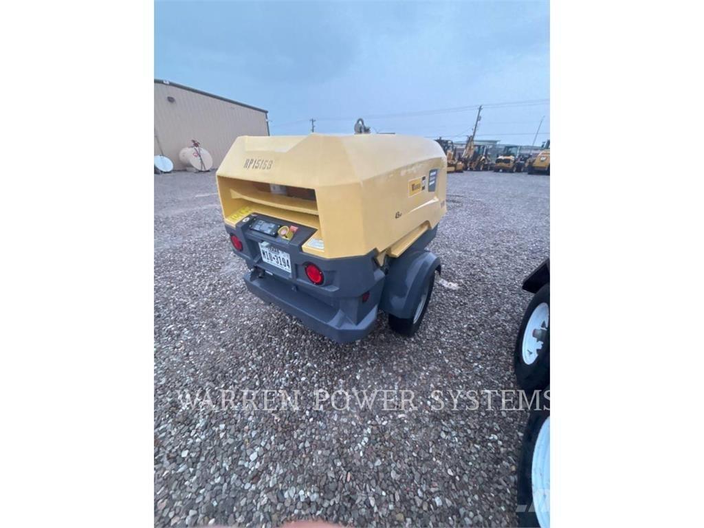 Atlas Copco 188XAS Essiccatori per aria compressa