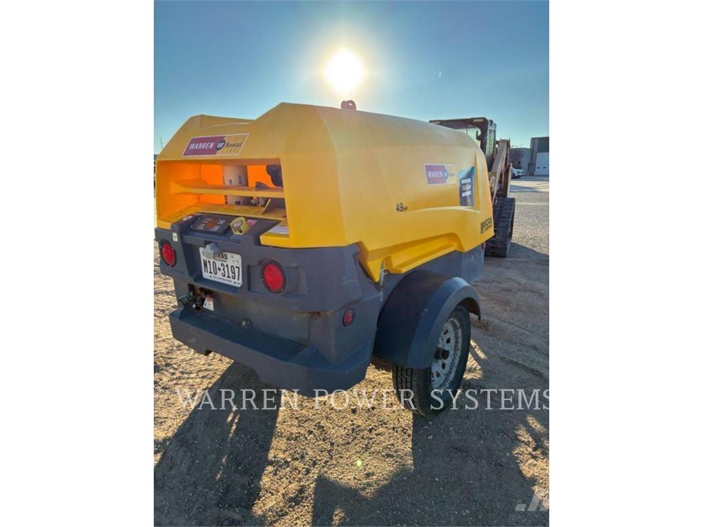 Atlas Copco 188XAS Essiccatori per aria compressa