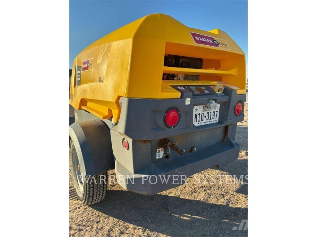 Atlas Copco 188XAS Essiccatori per aria compressa