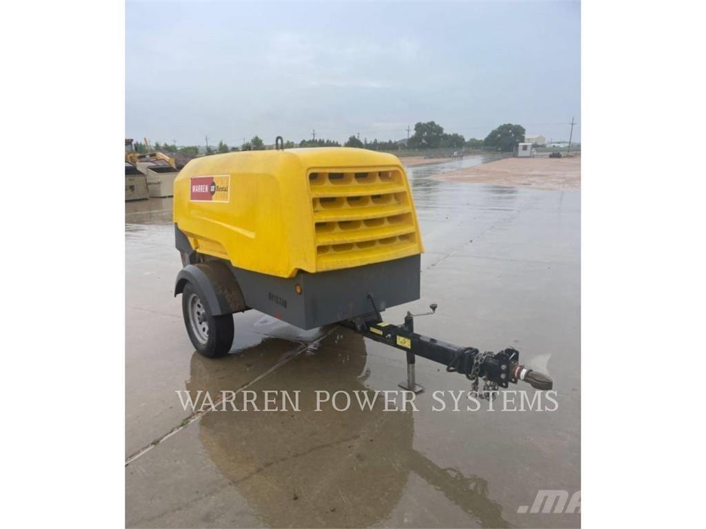 Atlas Copco 188XAS Essiccatori per aria compressa