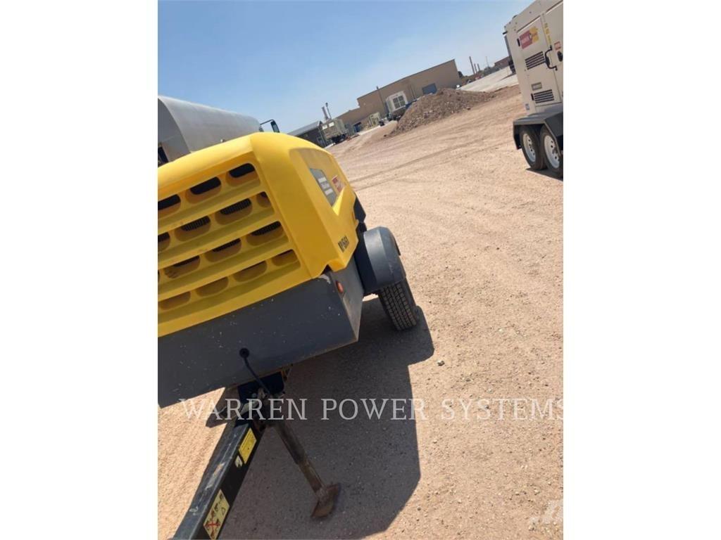 Atlas Copco 188XAS Essiccatori per aria compressa