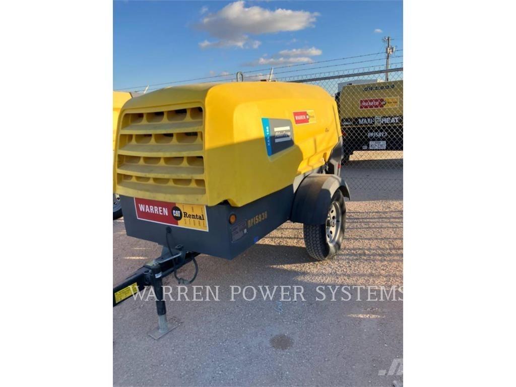 Atlas Copco 188XAS Essiccatori per aria compressa