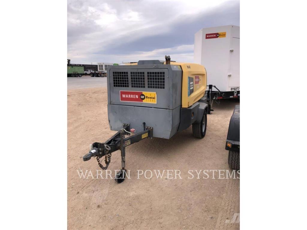 Atlas Copco 400XAVST4F Essiccatori per aria compressa