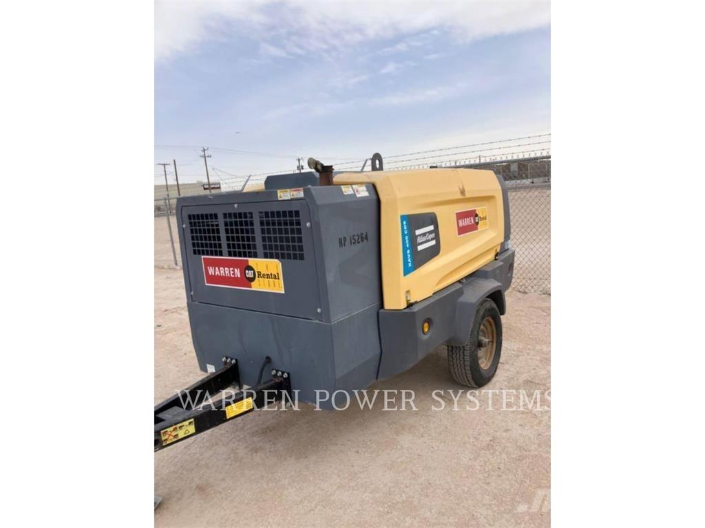 Atlas Copco 400XAVST4F Essiccatori per aria compressa