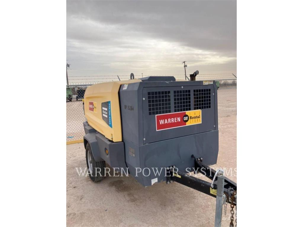 Atlas Copco 400XAVST4F Essiccatori per aria compressa