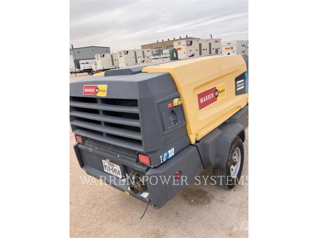 Atlas Copco 400XAVST4F Essiccatori per aria compressa