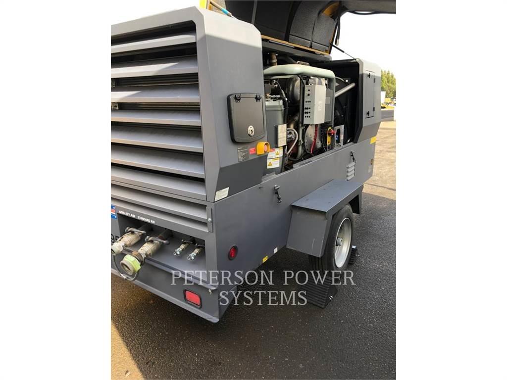 Atlas Copco 950AF T4F Essiccatori per aria compressa