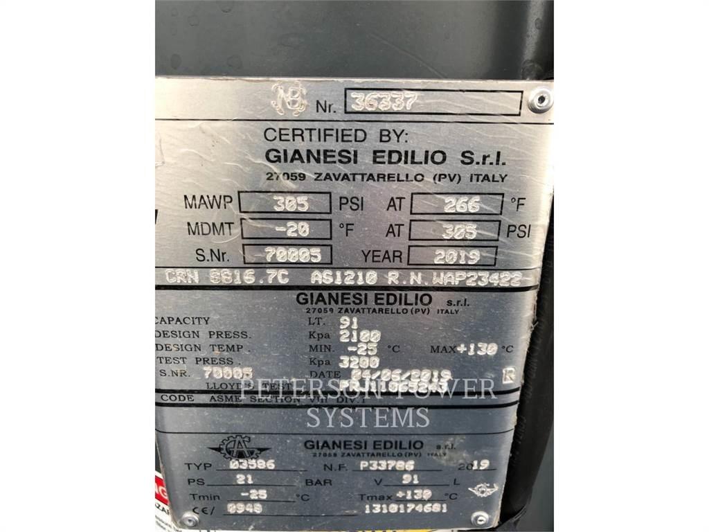 Atlas Copco 950AF T4F Essiccatori per aria compressa