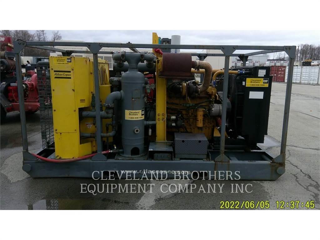 Atlas Copco B7-41 Essiccatori per aria compressa