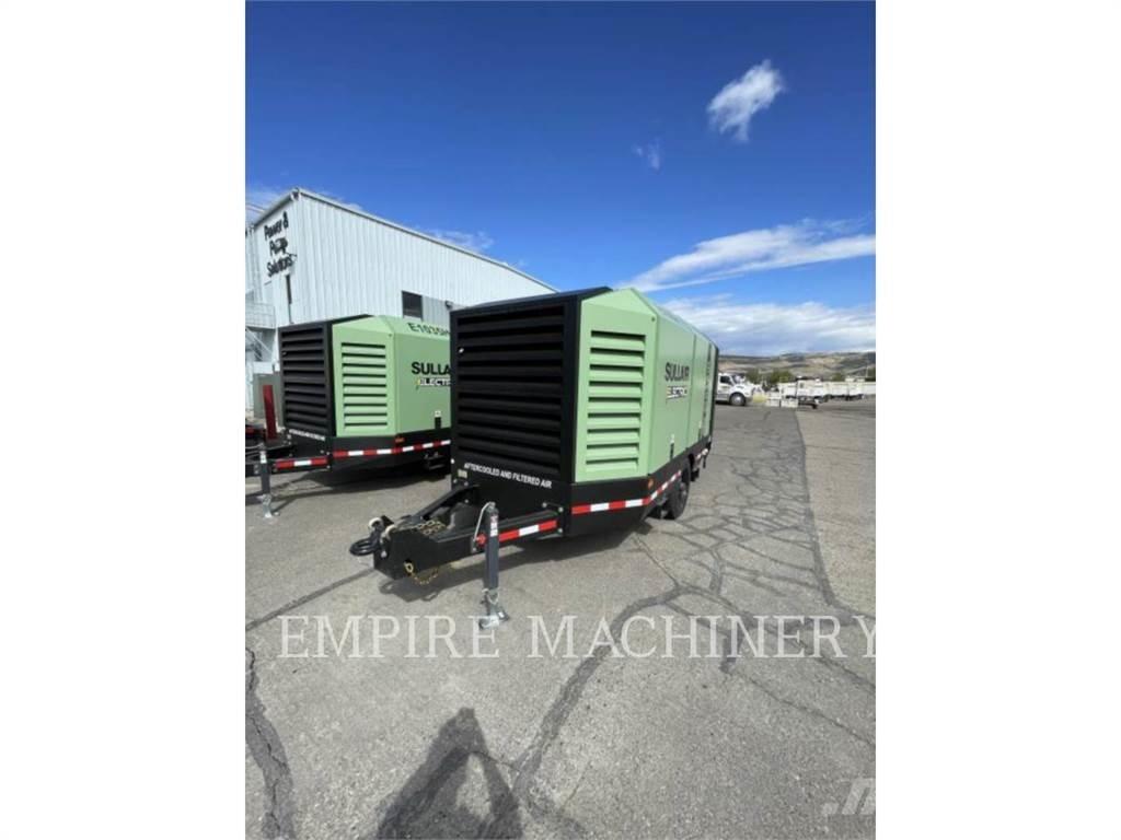 Atlas Copco E1035HAF Compressori